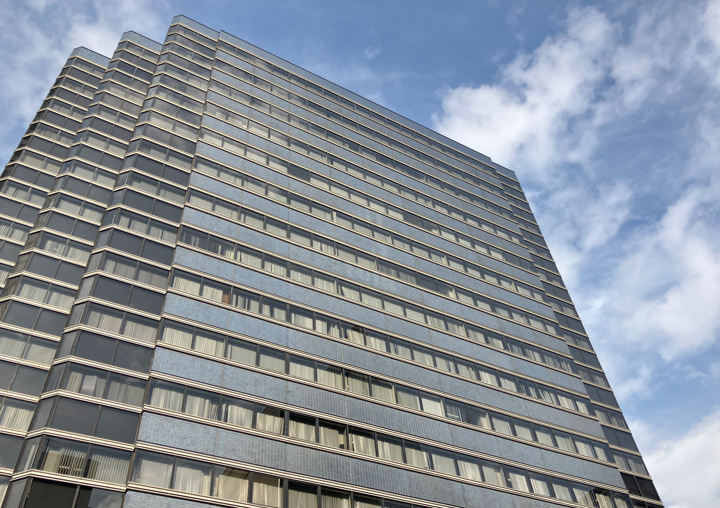 ★社員化実績あり★営業経験ある方必見↑1700円×残業なし＠本町