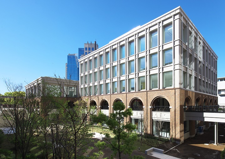 ★有名大学★留学生対応あり♪GLOBAL環境で働こう◎