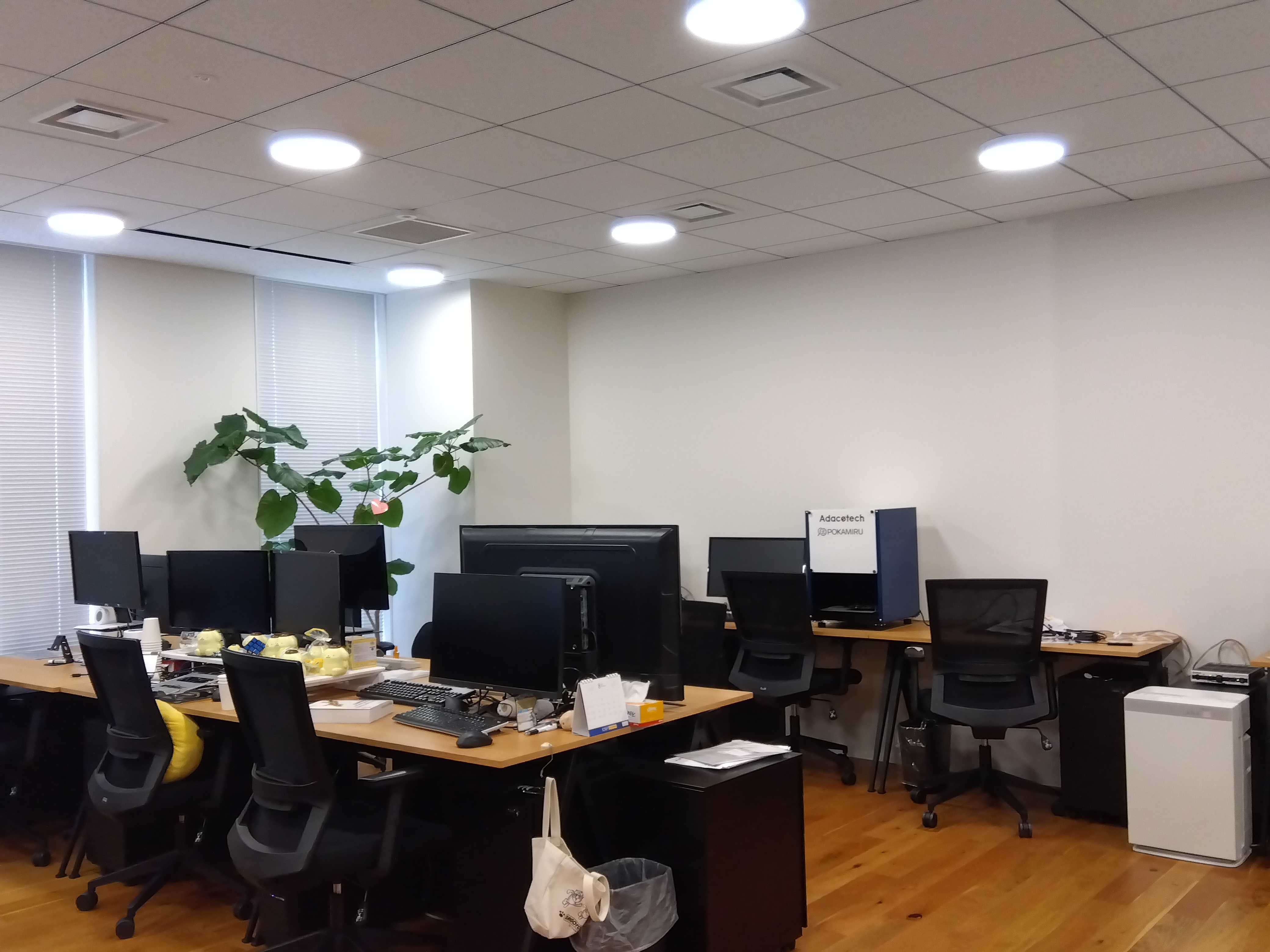 12月＼駅すぐ♪／直接雇用の実績あり★労務メインの事務！＠1900