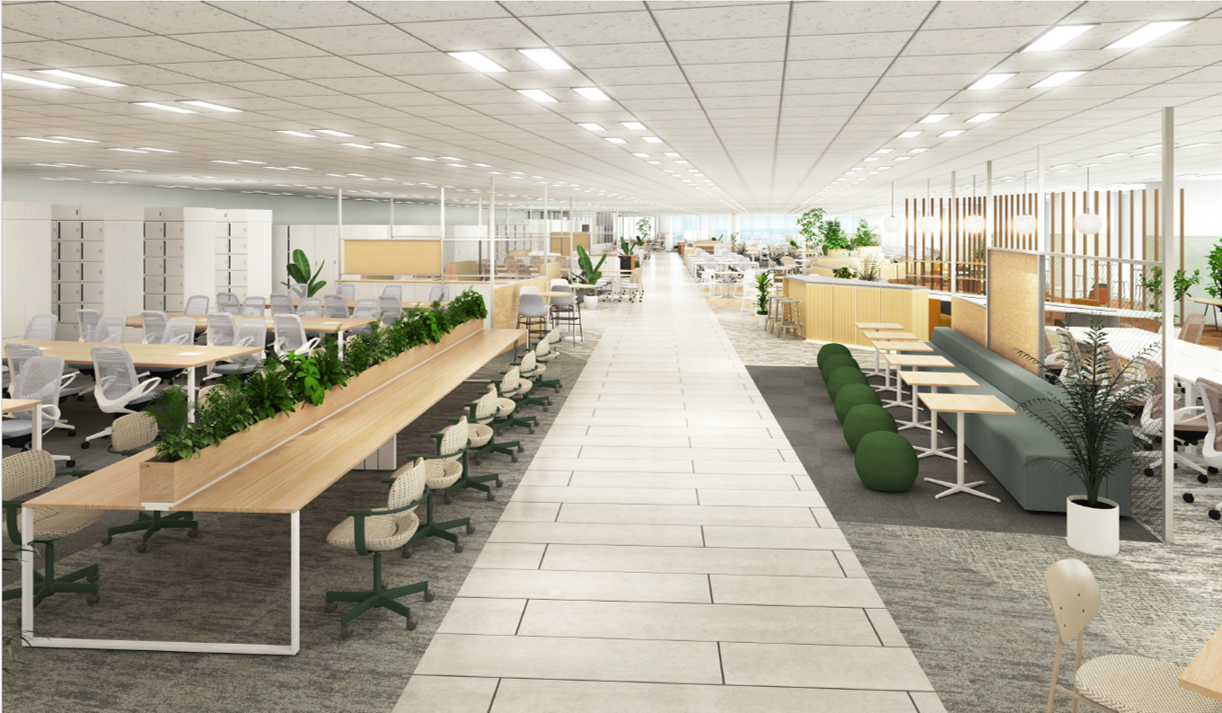 【12月～長期】電話取次＋部内サポート★在宅あり＠浜松町