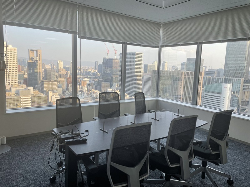 ★社員実績／ハジメテ事務でも月25万↑キレイオフィス