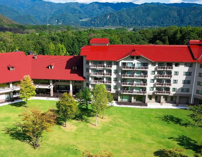 【白馬村★】観光ホテルでの予約管理の事務のお仕事♪時給1400円