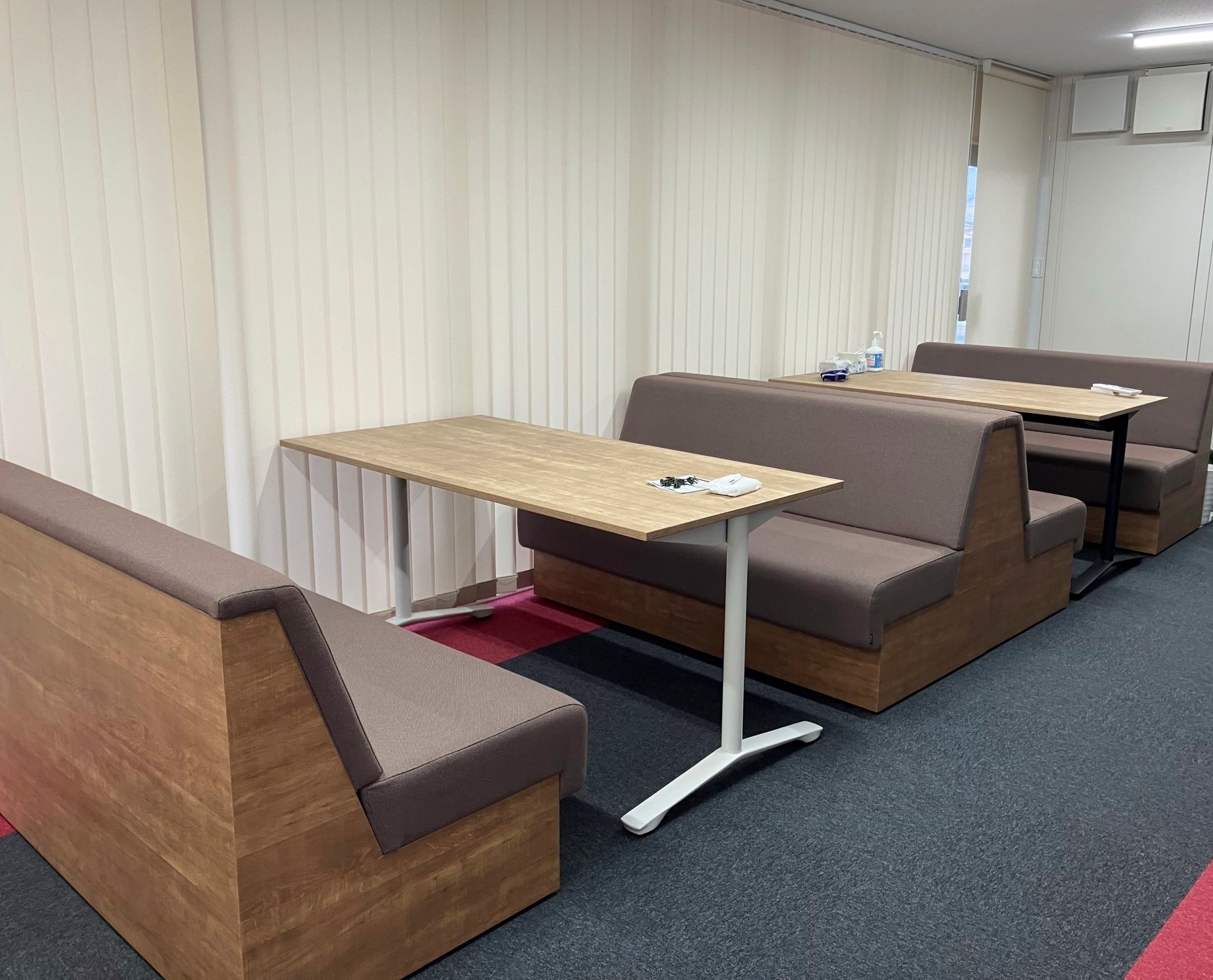 ＼時短9時～16時／車通勤OK！カンタン営業さんサポ＠川口弥平