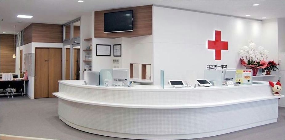 就業先イメージ