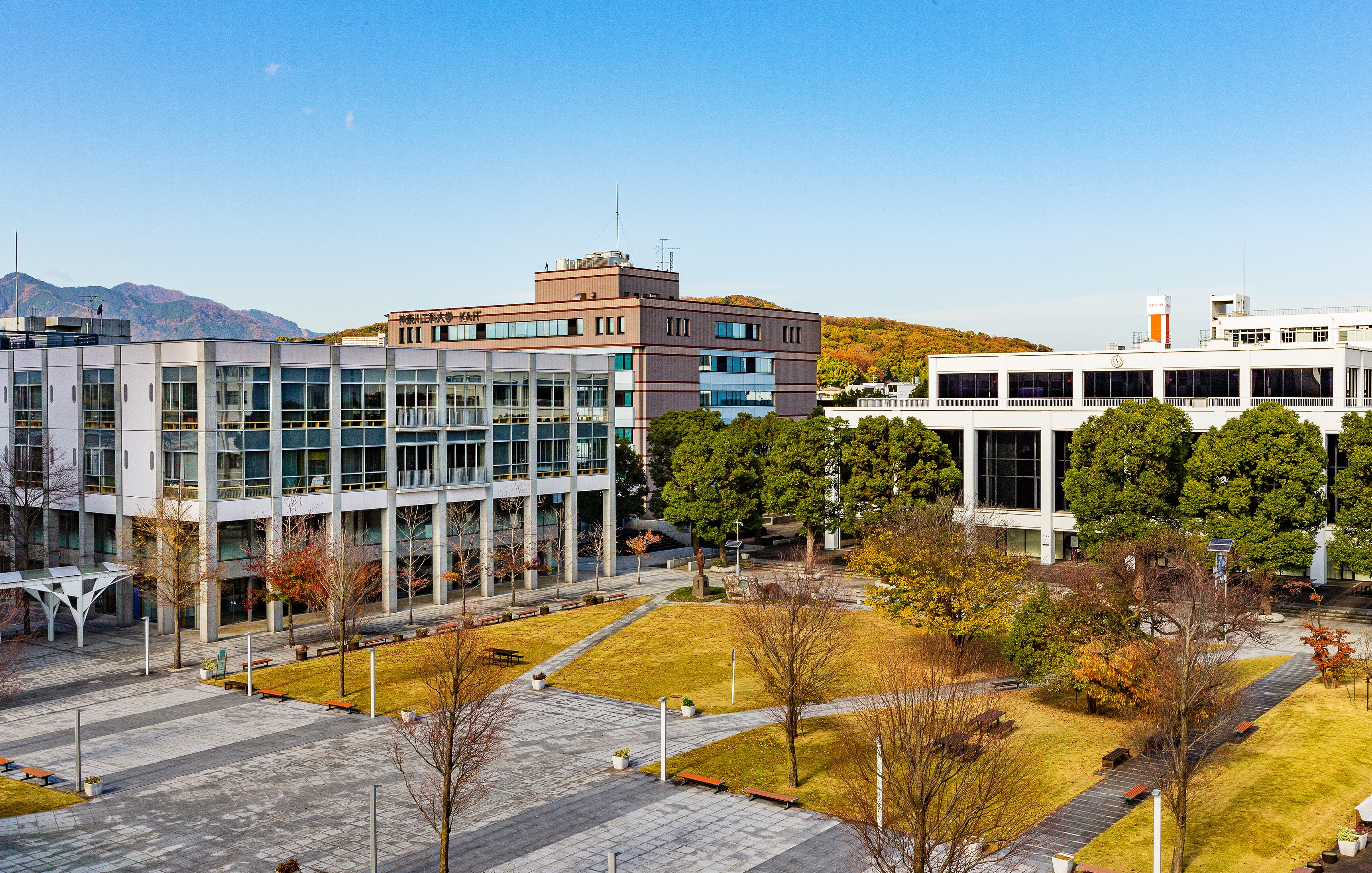 人気の大学で働こう♪車OK◆長期♪経理部門の事務サポート☆彡