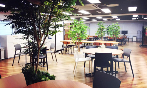 ≪未経験OK！≫10時Start×週3在宅＼Airサービス案内／東京駅♪