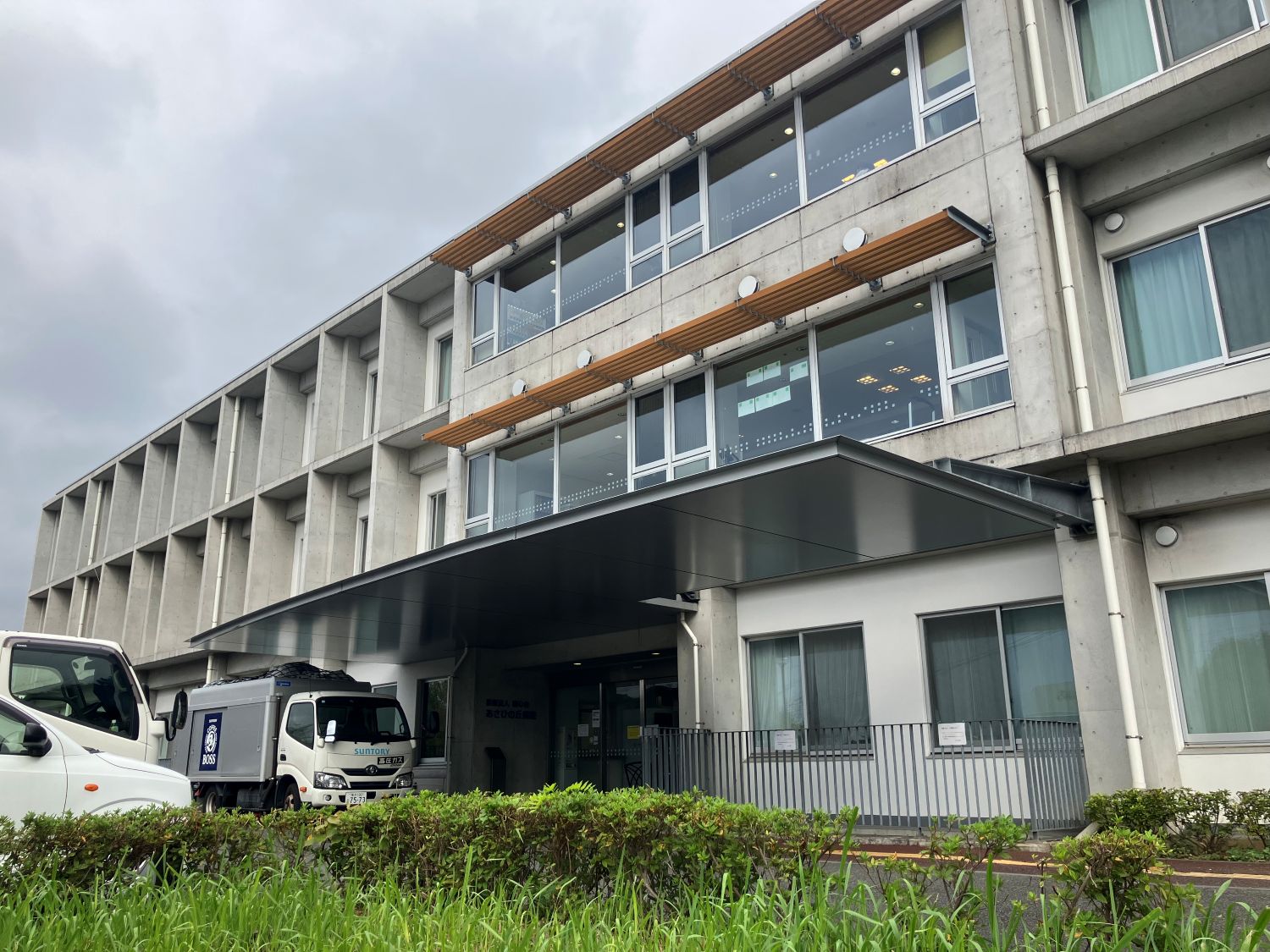 就業先イメージ