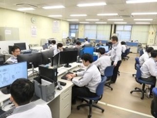 【CADオペレータ★事務SATFF♪】あの大手企業☆残業すくなめ