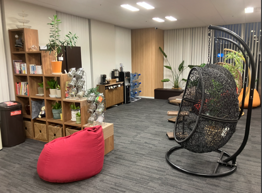 《社員化実績あり》人気のアパレル商社★貿易事務のオシゴト♪