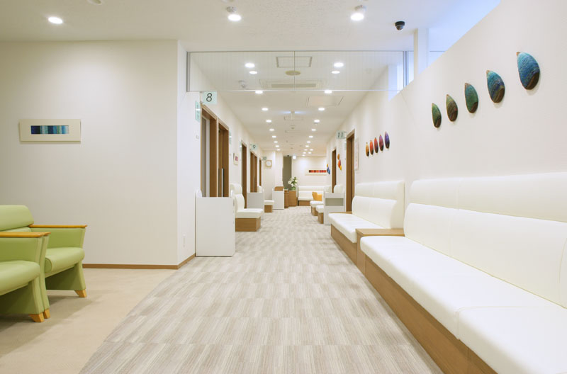 2026年8月末まで期間限定！健診クリニックでのかんたん事務☆彡