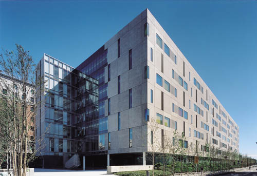 【いま話題☆Archicad 】超きれいなオフィス！東陽町大手企業！