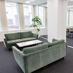 ＜事務はじめてOK＞大手で経験つめる↑こつこつ事務♪＠残業なし