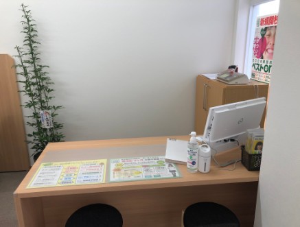 就業先イメージ