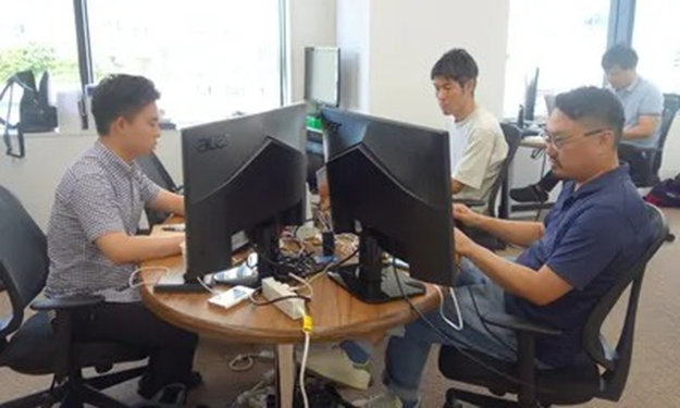 月収33万↑未経験可！長期安定◎アシスタントのお仕事☆＠六本木