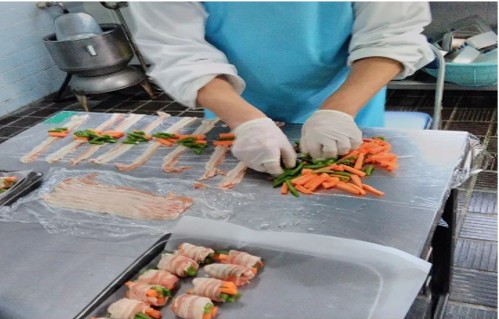 就業先イメージ