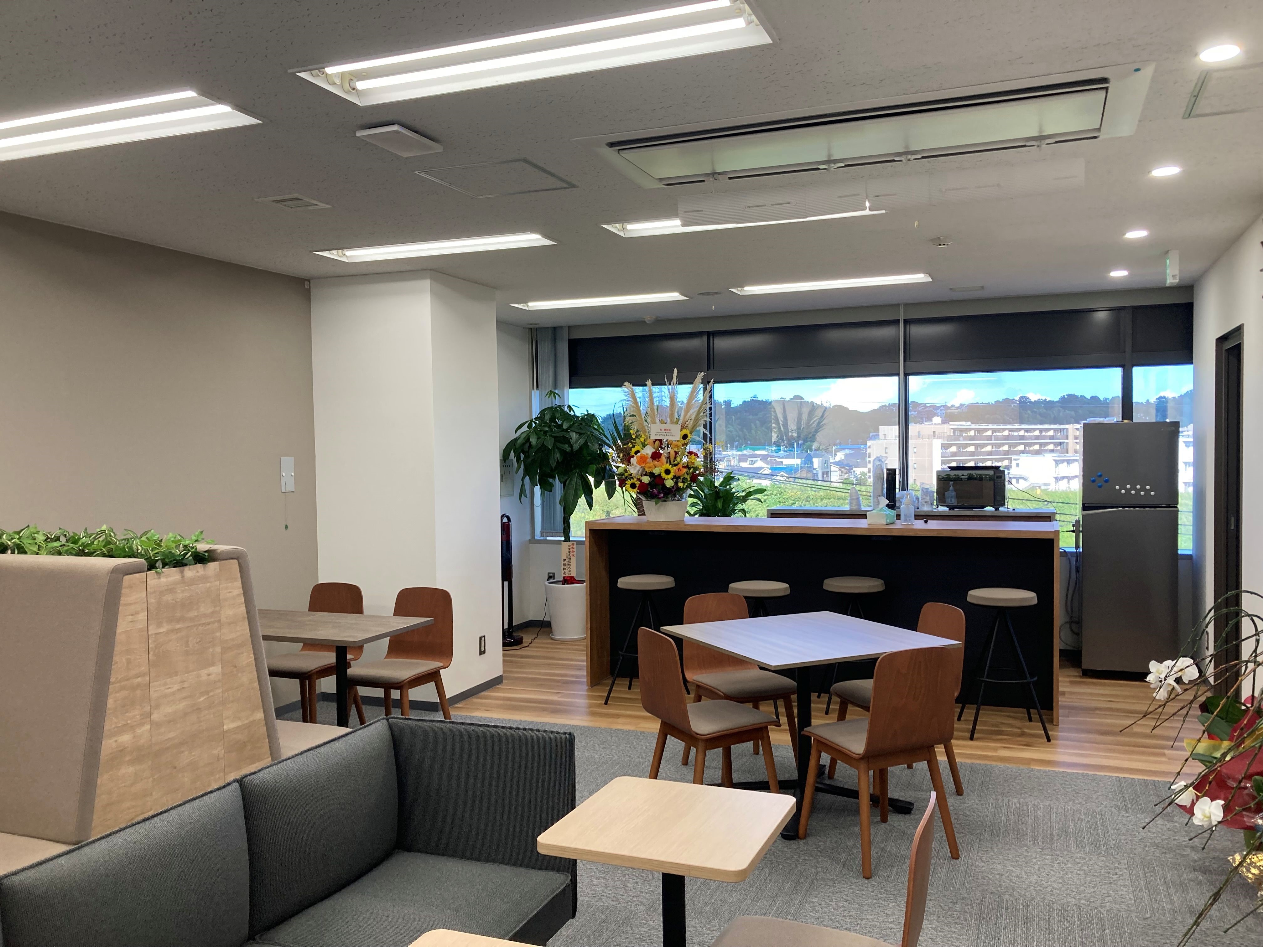 《弊社staff活躍中の安心企業》時短相談OK！