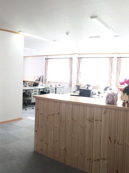 【池田町★】時短〇1日5時間勤務！＜一般事務＞時給1250円♪