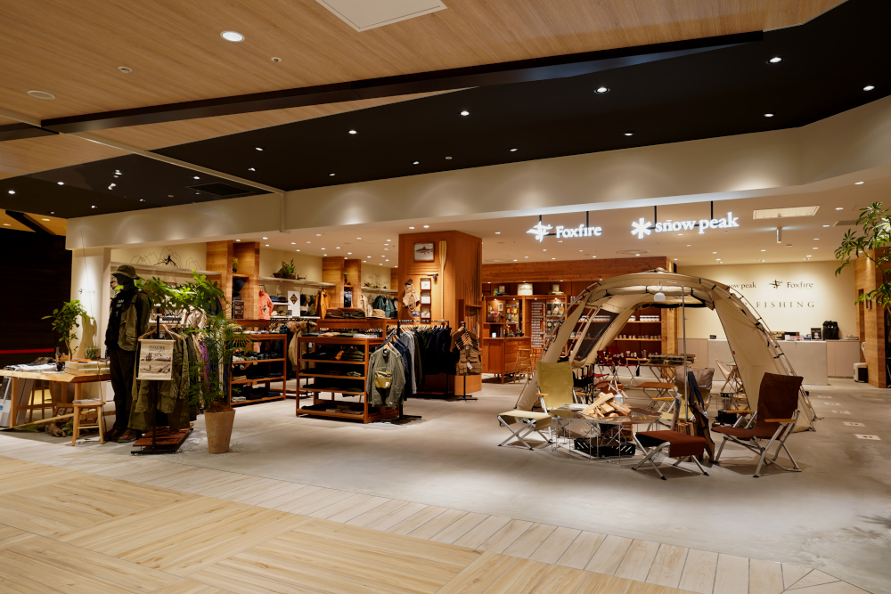 就業先イメージ