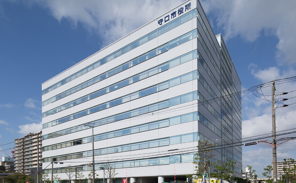 就業先イメージ