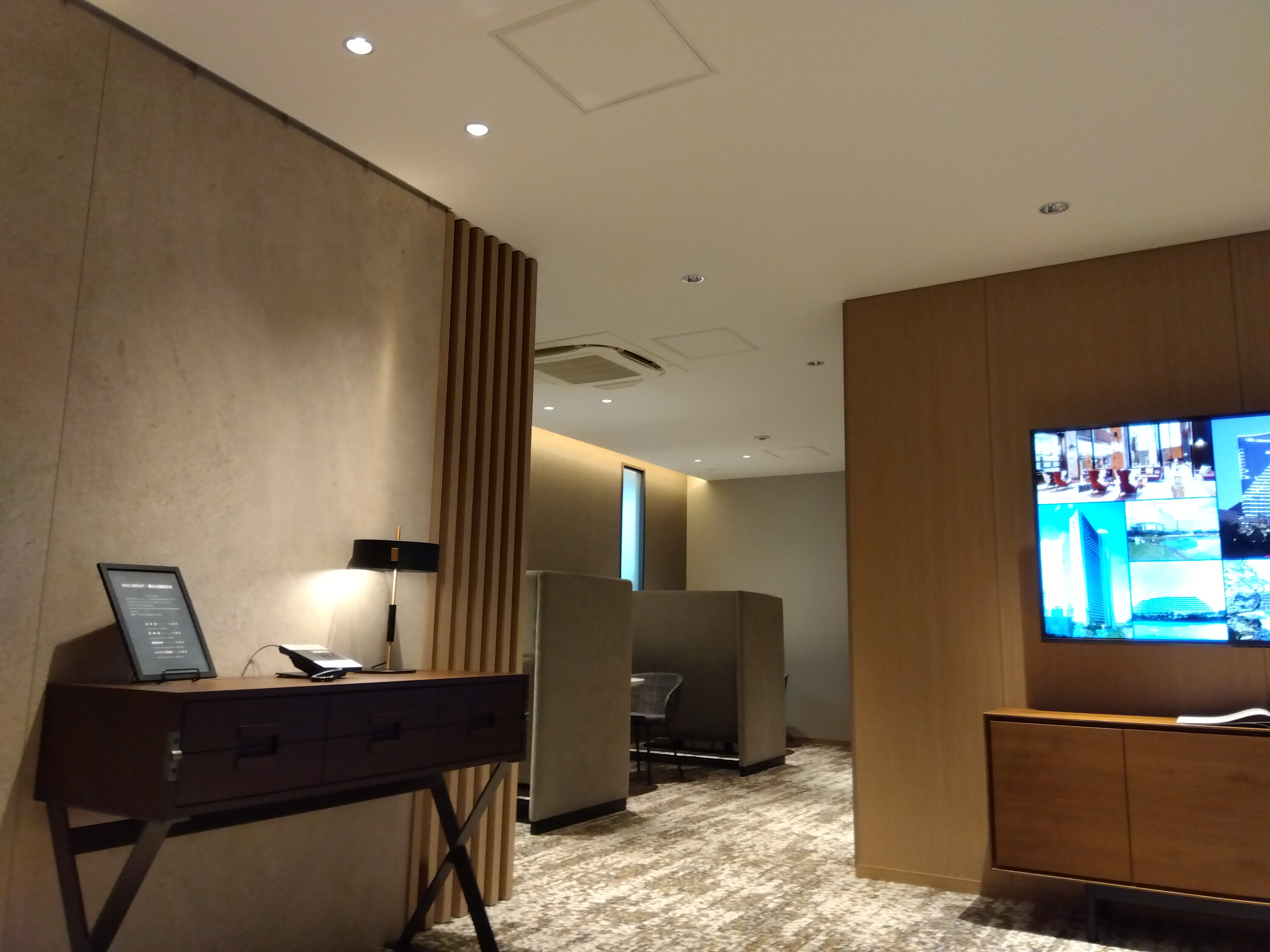 【5つ星ホテルなどを手掛ける会社】意匠設計の図面修正☆AutoCAD