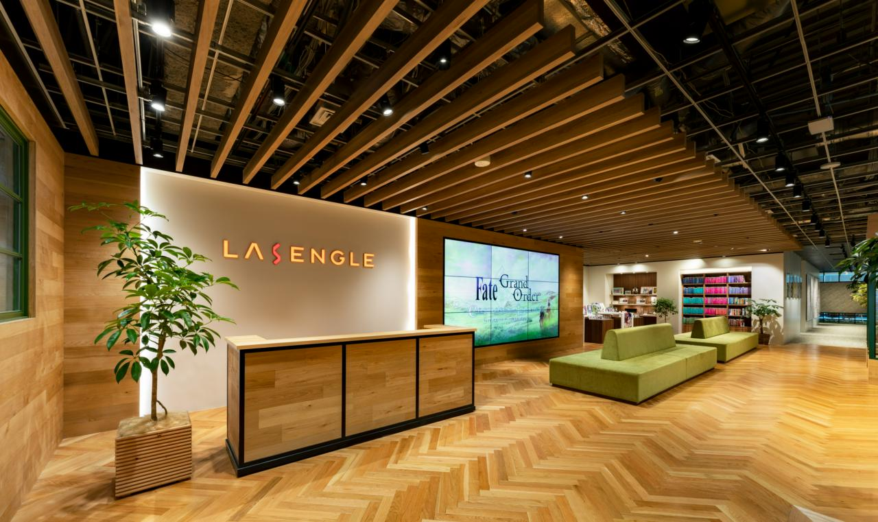 ＼あの有名ゲームの会社／週3日勤務!!部署サポート*｡･服装自由♪