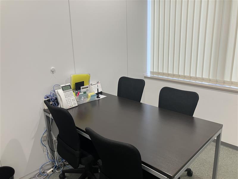 就業先イメージ