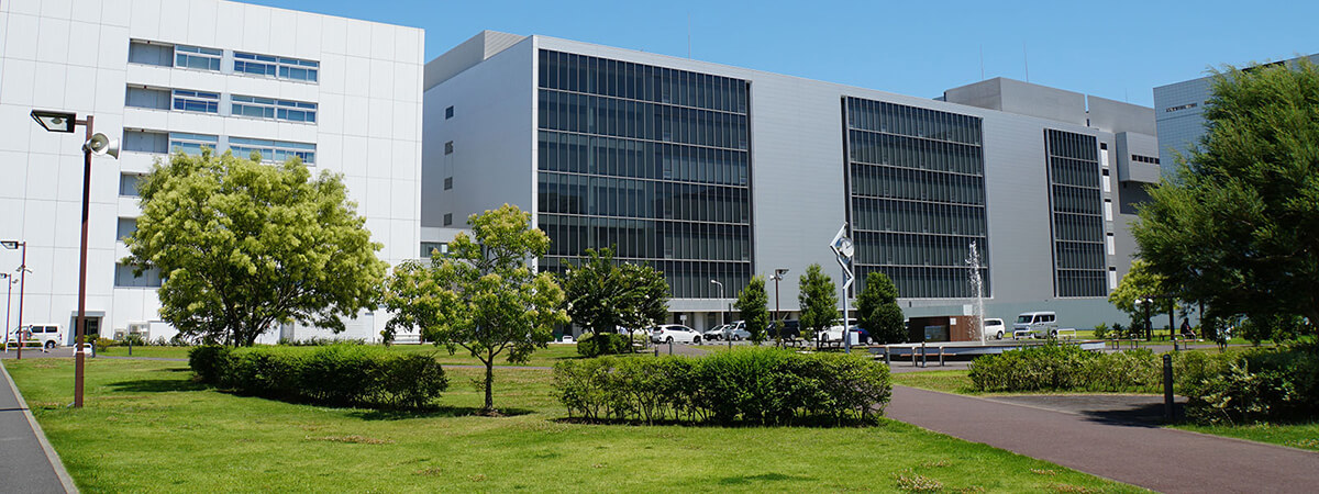 就業先イメージ