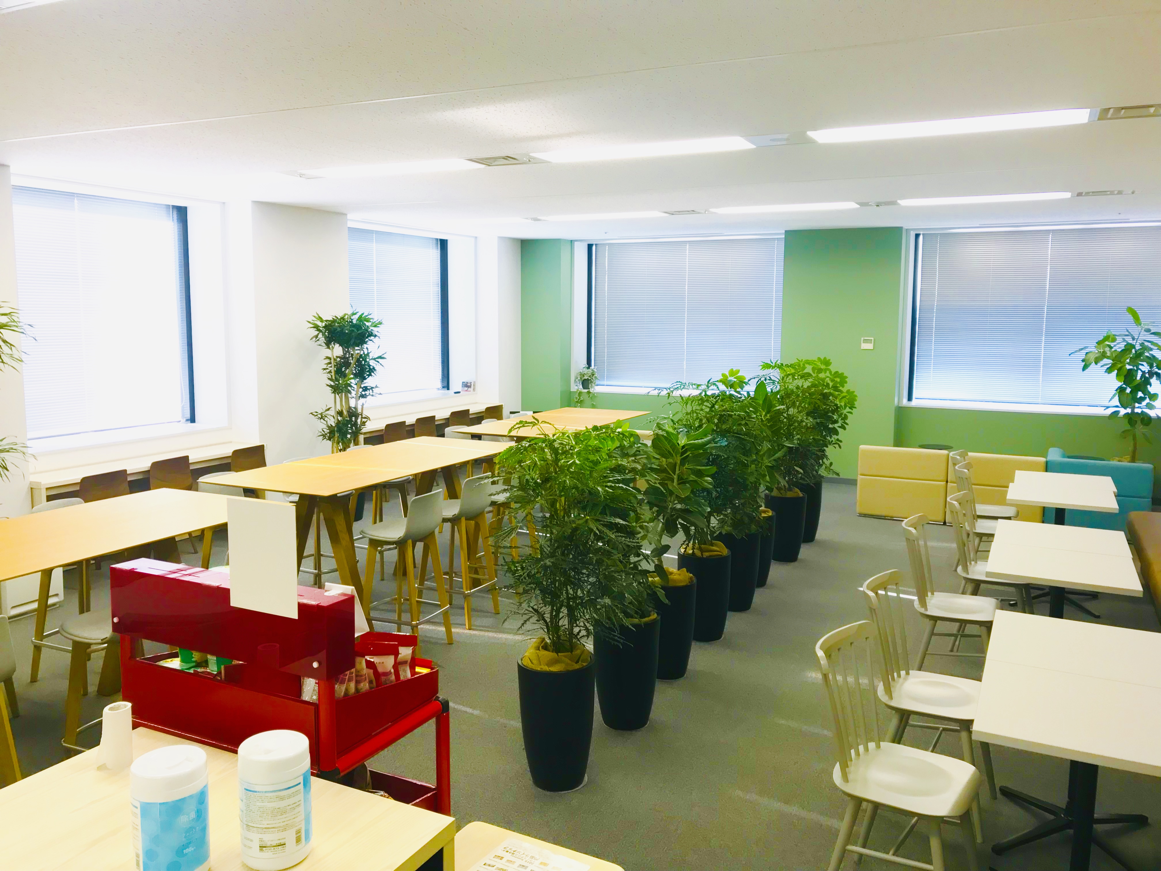 2名募集★電話すくなめ♪かんたん！社宅の契約更新に関する事務