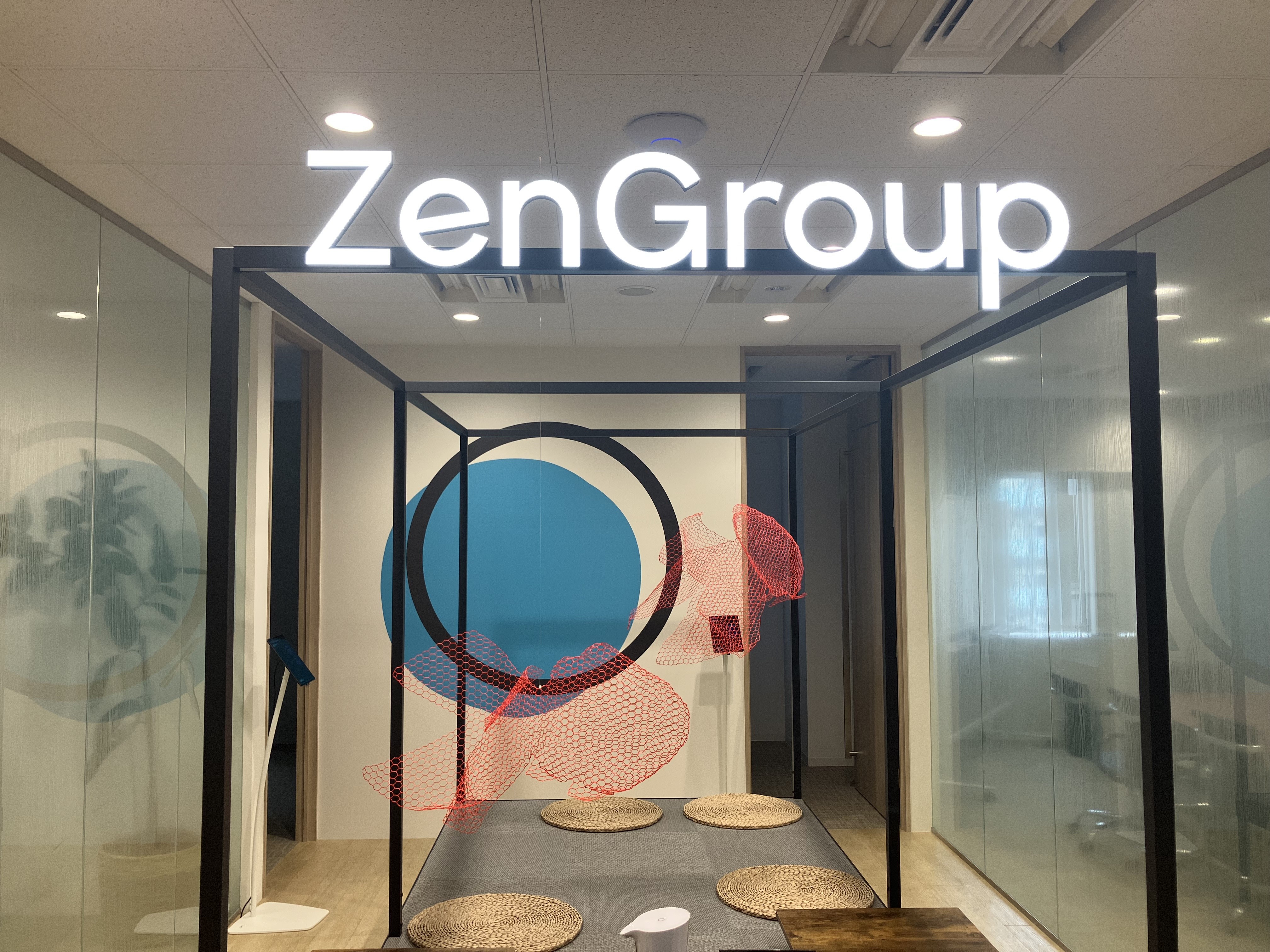 就業先イメージ