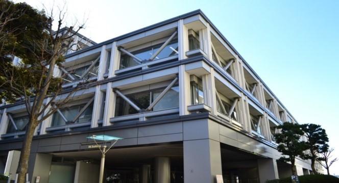 就業先イメージ