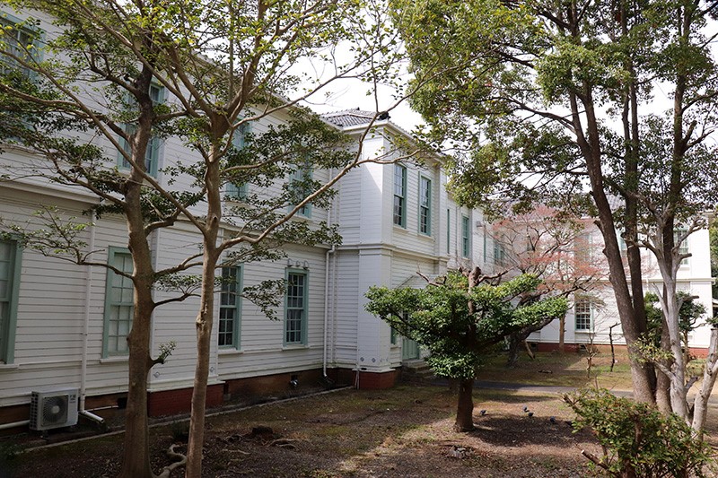 就業先イメージ