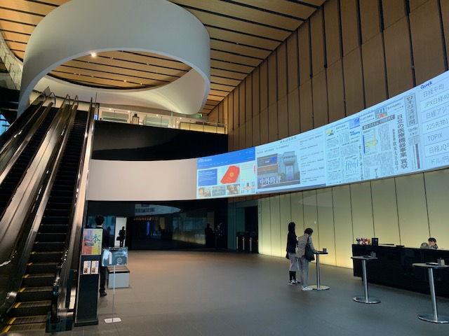 ★大手メディア★カンタン事務サポート♪残業なし＠大手町駅直結