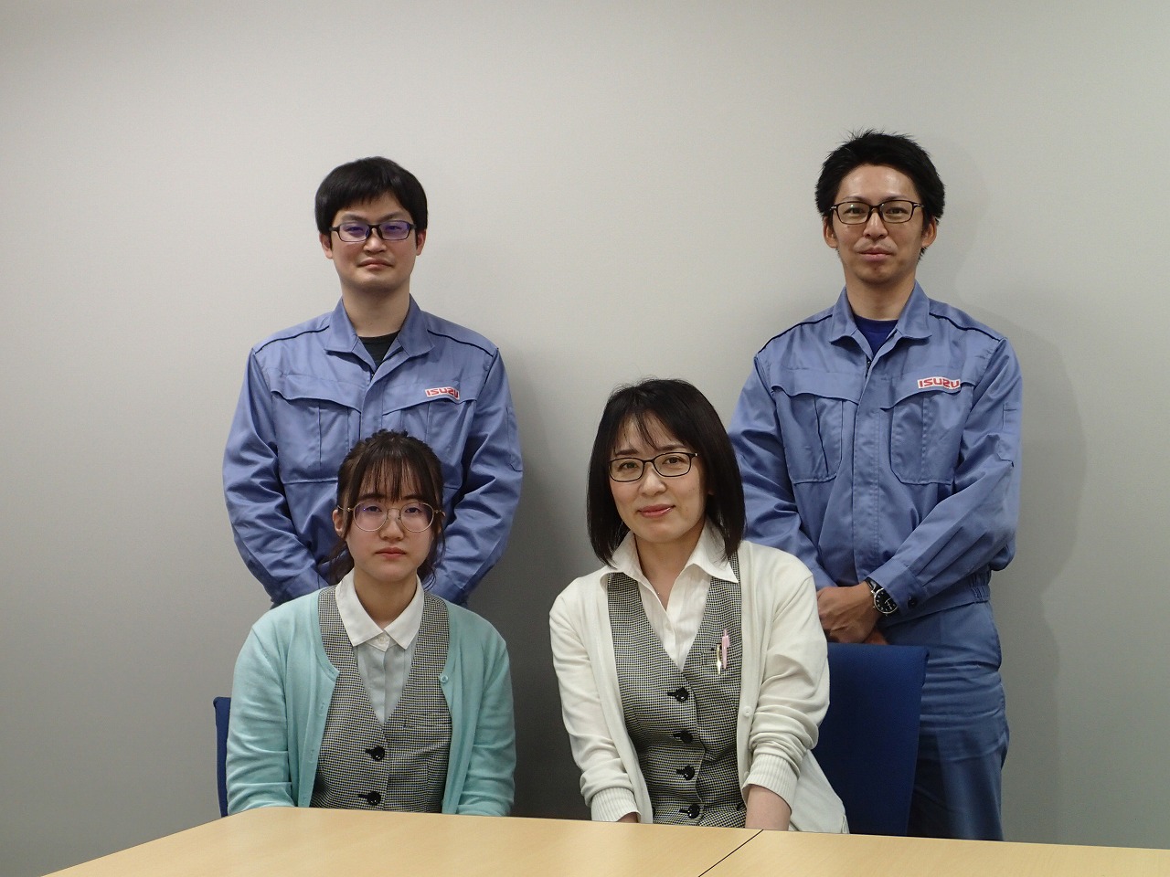 就業先イメージ