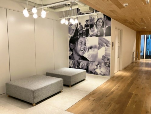 就業先イメージ