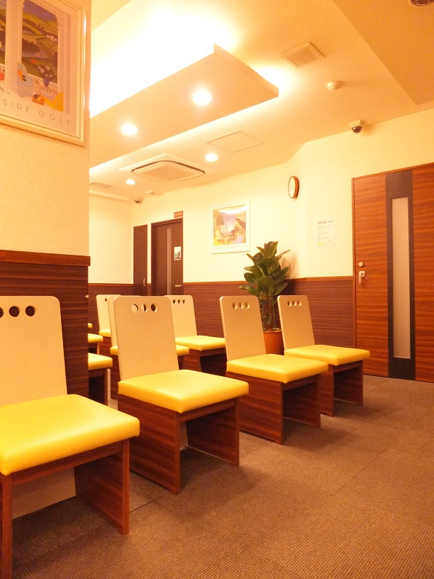 就業先イメージ