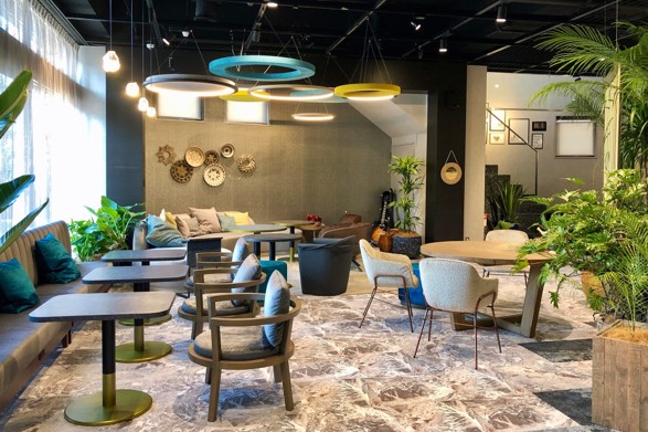 【2000円～ 】あんしん長期◆店舗内装CADオペ♪残業少なめ〇