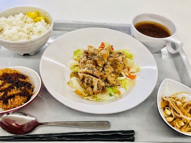 就業先イメージ