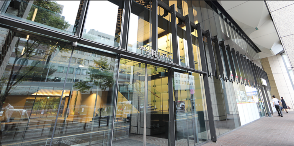 就業先イメージ