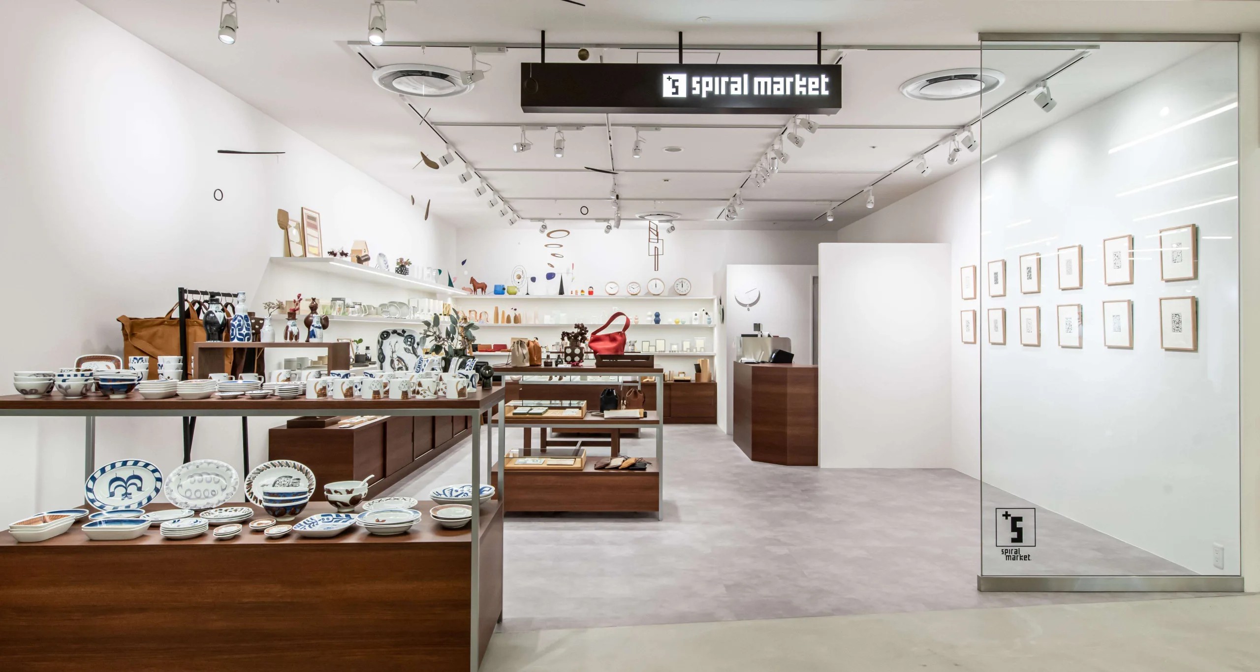 【高時給1550円】長期♪雑貨販売スタッフ！残業なし★朝ゆっくり