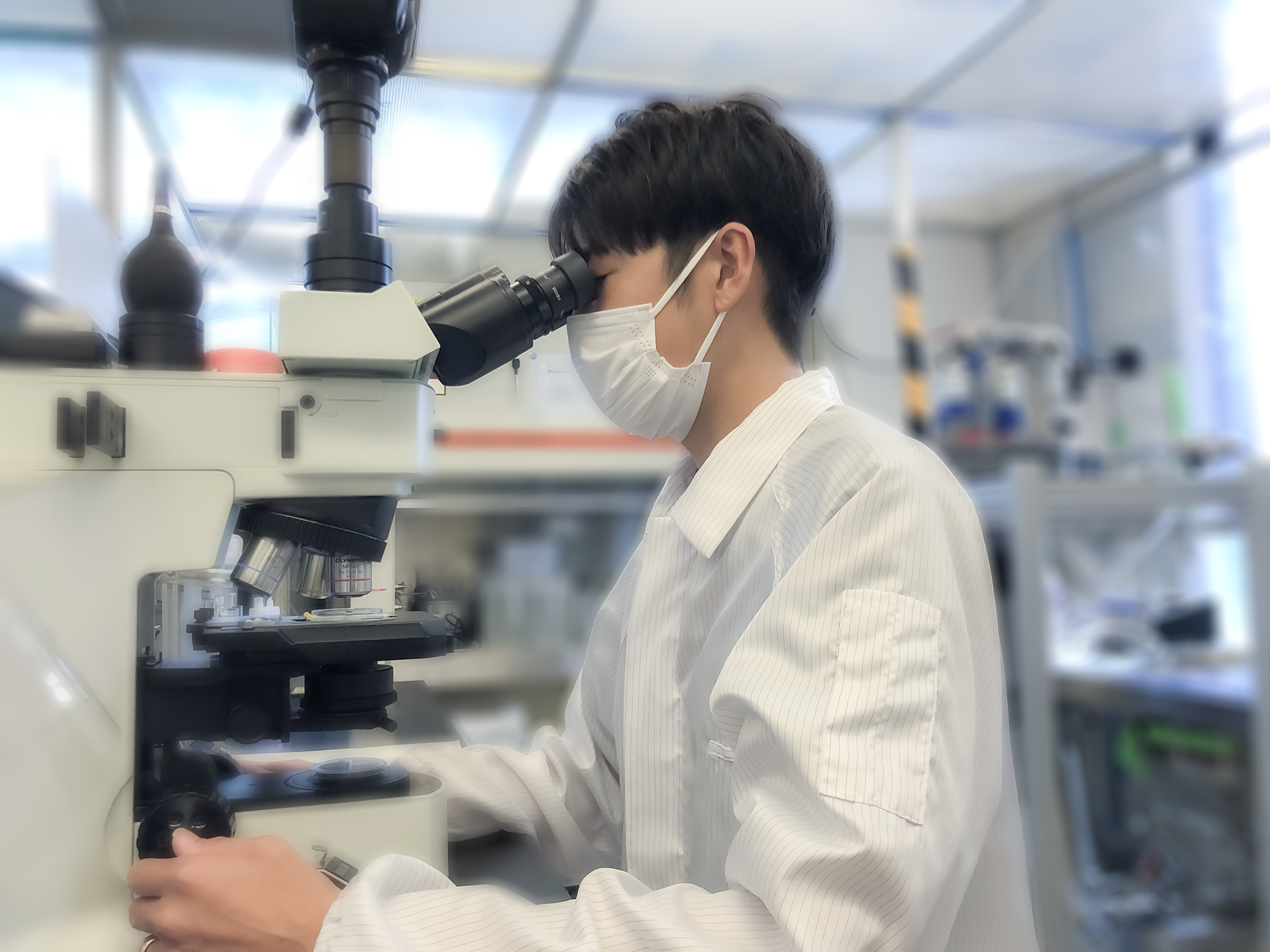 就業先イメージ