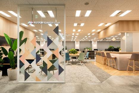 ＼服装＆髪色ジユウ♪／直接雇用の実績多数！営業事務サポート★