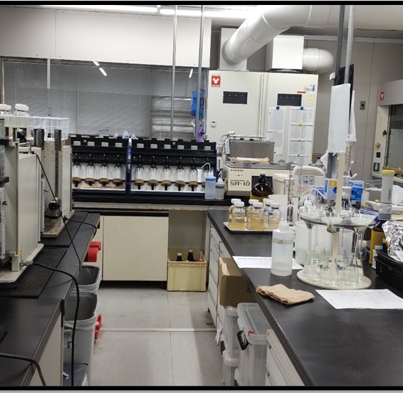【河内長野/未経験OK/車通勤可脳/】食品の粉砕や器機洗浄業務