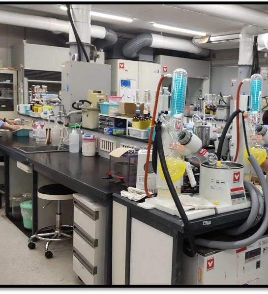 【即日開始/河内長野】食品の分析業務◆車通勤OK