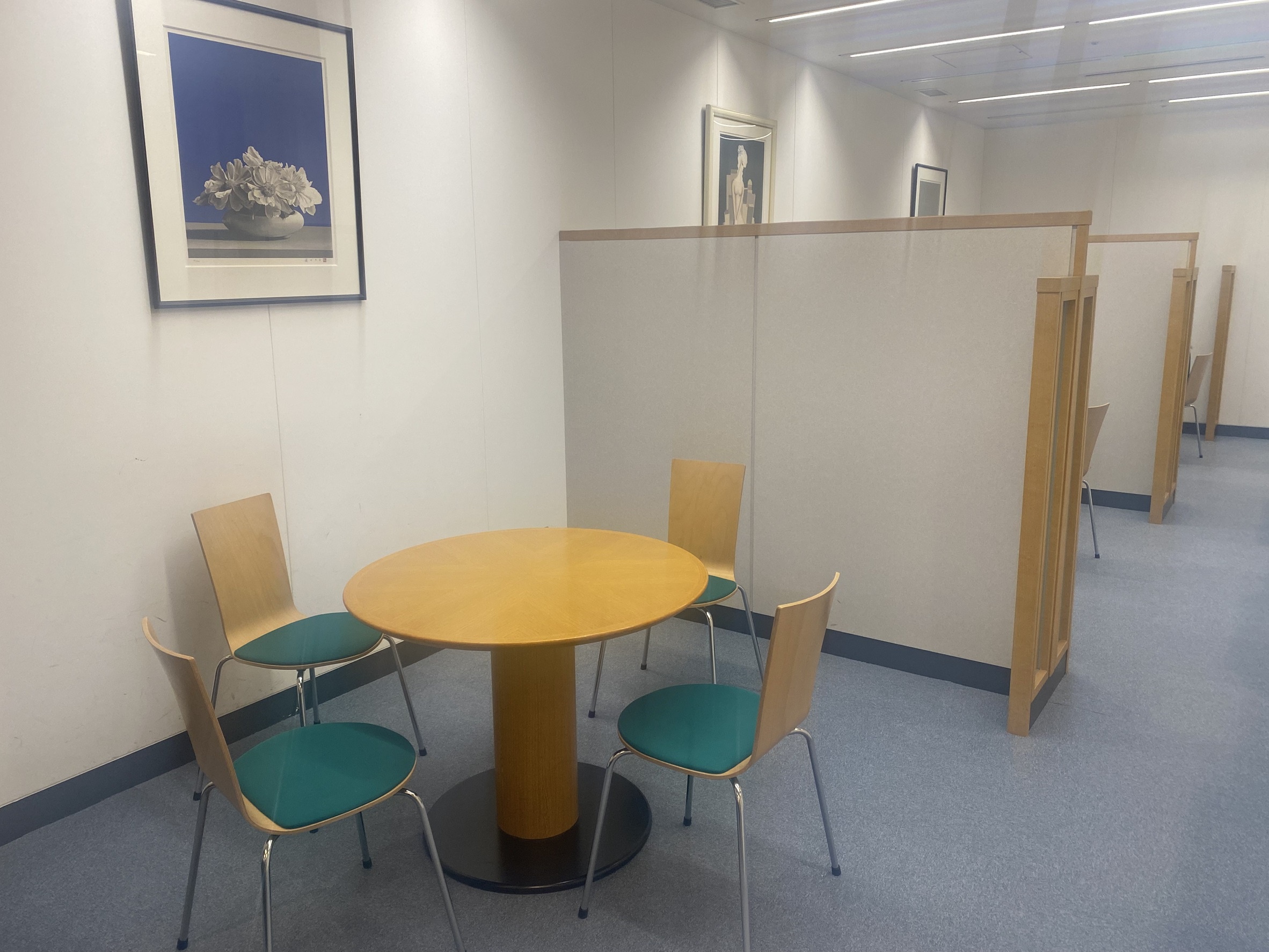 ≪時給1850円～・即日スタOK≫おだやか環境GOOD◎17時台定時♪