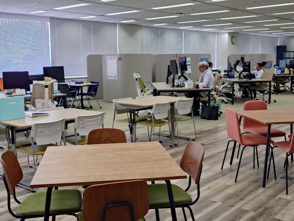 ＼穏やか環境×社団法人♪／未経験から経理サポート♪＊残業なし