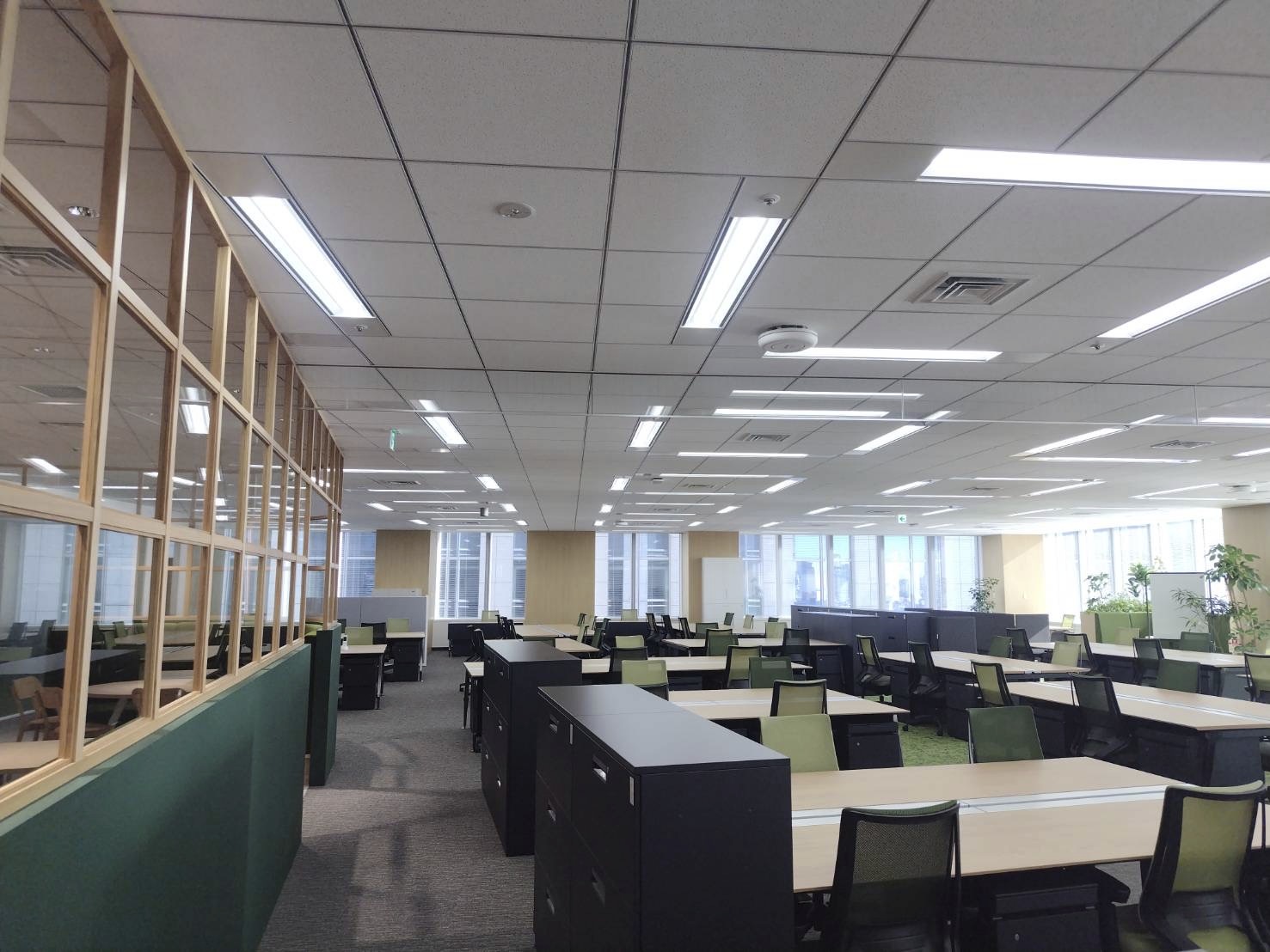 週5日×6H♪時短勤務◎長期安定の受発注のお仕事！@東京駅