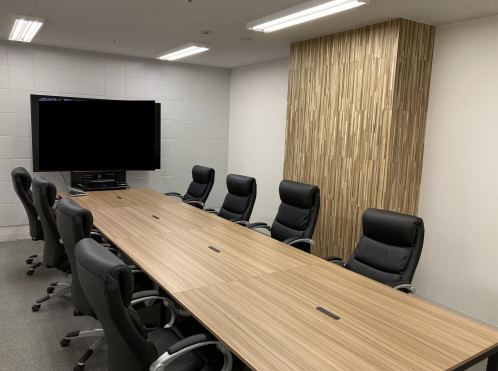 社会貢献◎自治体と協力！アットホーム環境で営業サポート♪