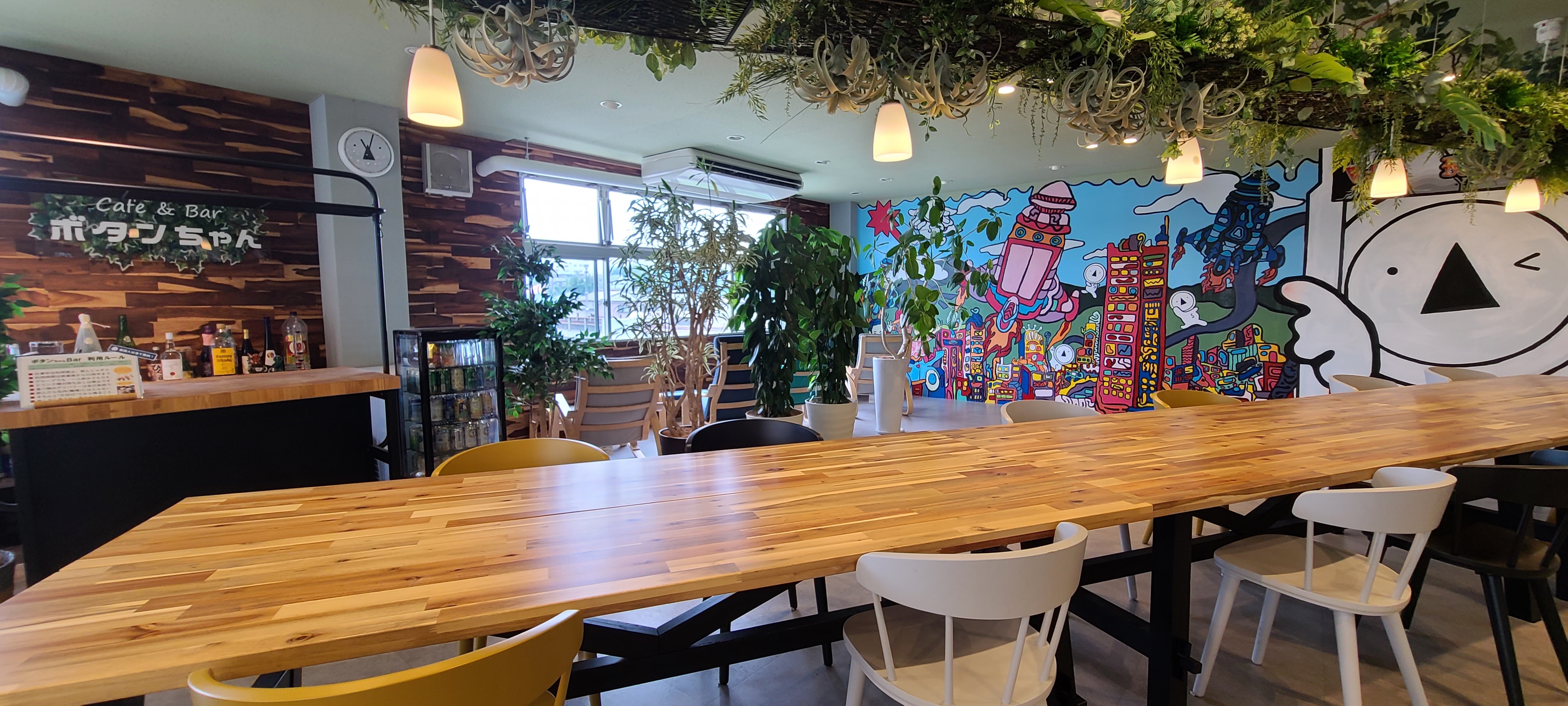 就業先イメージ