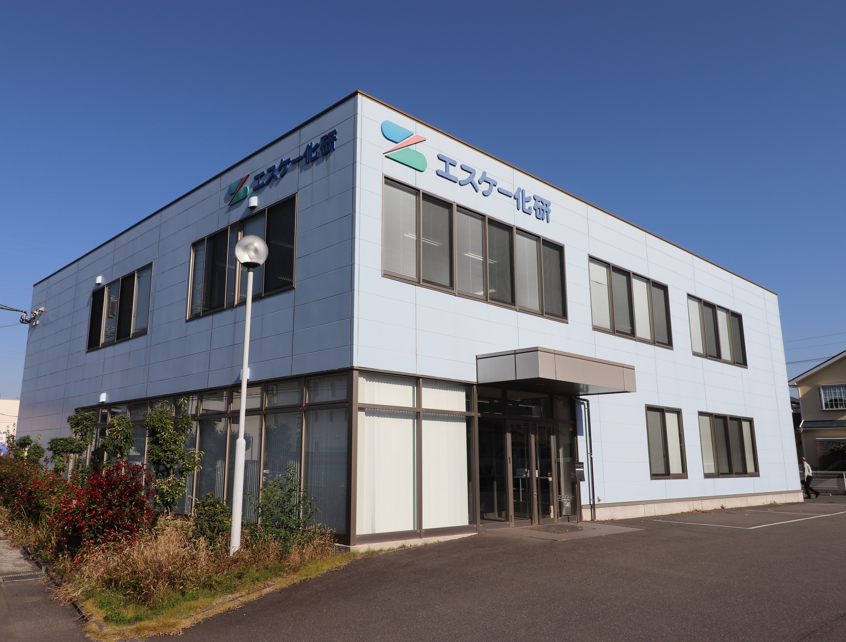 就業先イメージ