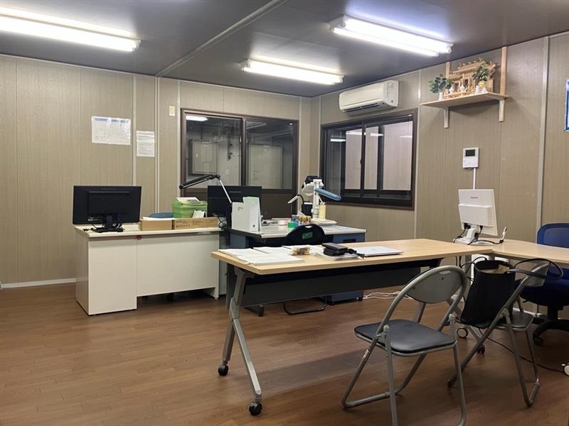 就業先イメージ